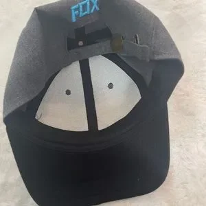 Fox | Accessories | Racing Fox Menwomen Hat One Size Never  display picture 3